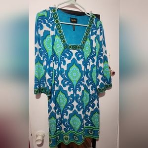 Laundry by Shelli Segal Shift Dress